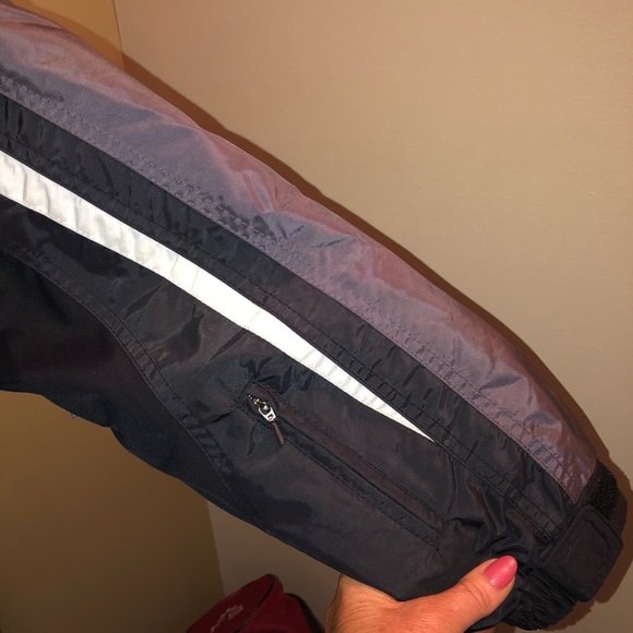 Descente Sz 10 Jacket. - Picture 10 of 16